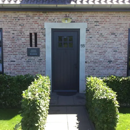 Bed & Breakfast Bennekom Bed and breakfast Bennekom