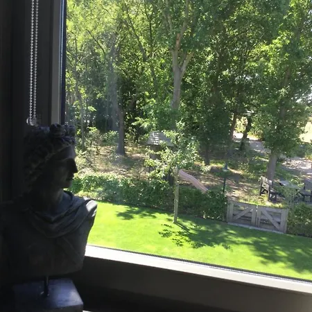 Bed & Breakfast Bennekom Bed and breakfast Bennekom