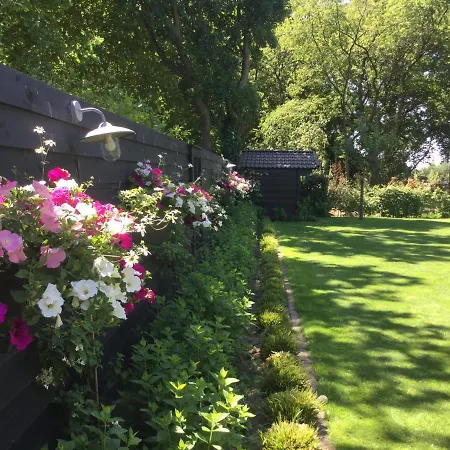 Bed & Breakfast Bed & Breakfast Bennekom *
