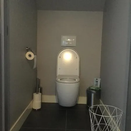 לינה וארוחת בוקר Bed & Breakfast Bennekom בנאקום
