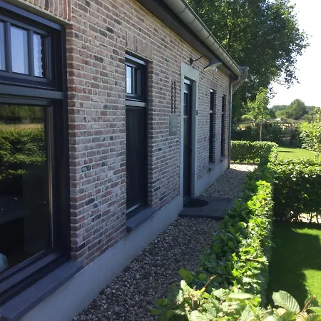 Bed & Breakfast Bennekom Bed and breakfast