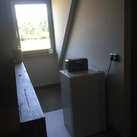 Bed & Breakfast Bennekom בנאקום