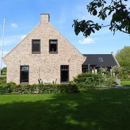 Bed & Breakfast Bennekom