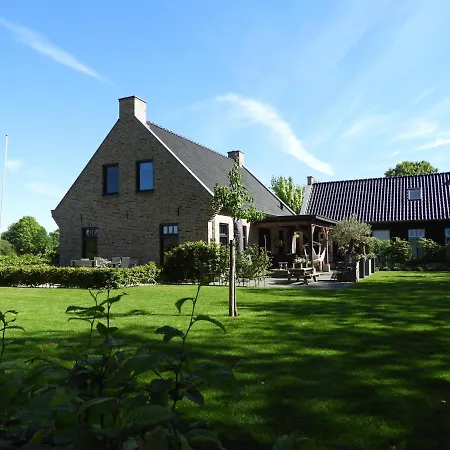 Bed and breakfast Bed & Breakfast Bennekom Bennekom