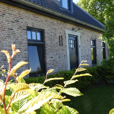 Bed & Breakfast Bennekom Bed and breakfast 4*