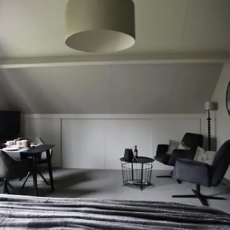 Bed & Breakfast Bennekom 4* Bennekom