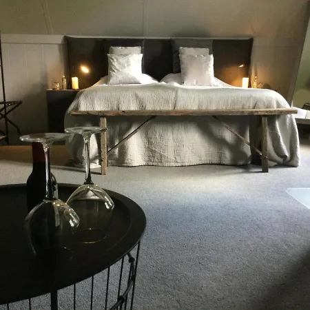 Bed & Breakfast Bed & Breakfast Bennekom Bennekom