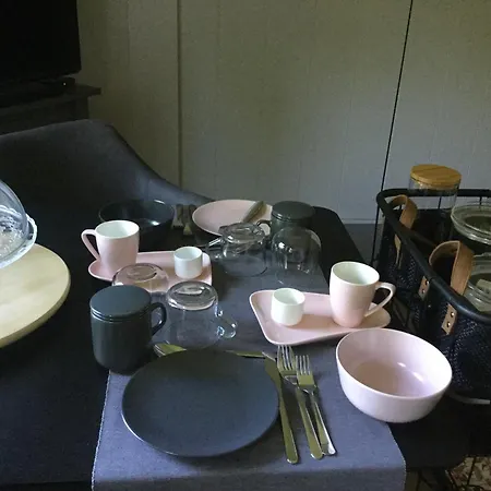 לינה וארוחת בוקר Bed & Breakfast Bennekom 4*
