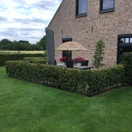 Bed & Breakfast Bennekom Bed & Breakfast