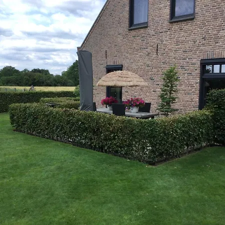 Bed & Breakfast Bennekom Bed and breakfast