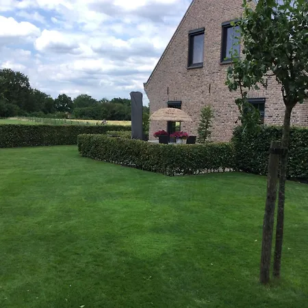 Bed & Breakfast Bennekom 4* Bennekom