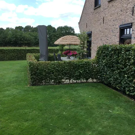 Bed & Breakfast Bennekom Bed and breakfast