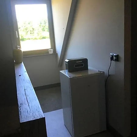 לינה וארוחת בוקר Bed & Breakfast Bennekom 4*