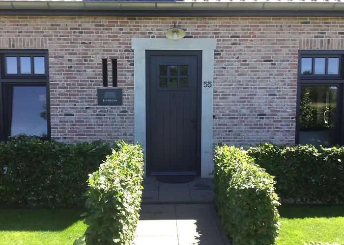 Bed & Breakfast Bennekom Bed and breakfast Bennekom