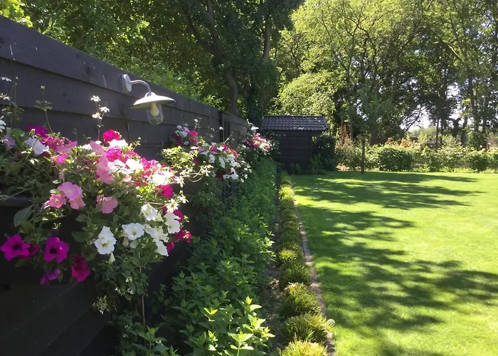 Bed & Breakfast Bed & Breakfast Bennekom 4*