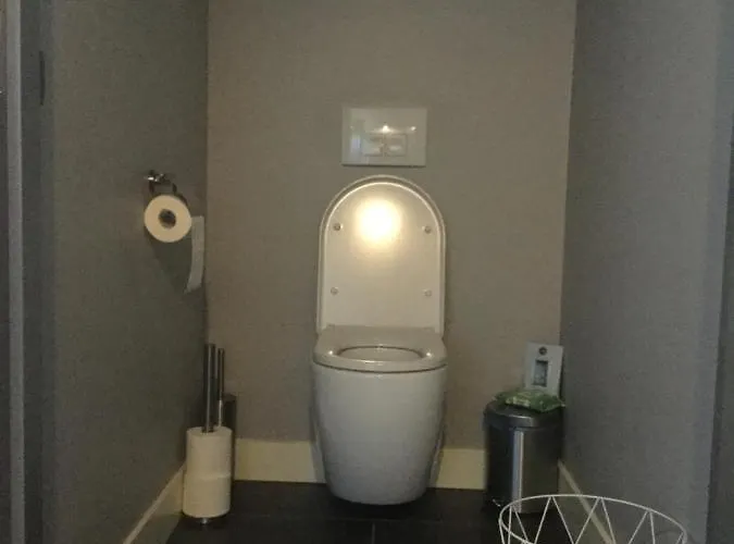 Bed & Breakfast Bed & Breakfast Bennekom Bennekom