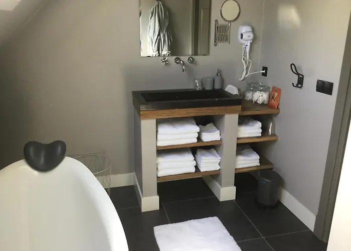 Bed & Breakfast Bed & Breakfast Bennekom Bennekom