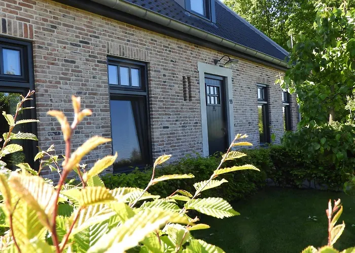 Bed & Breakfast Bennekom Bed & Breakfast 4*