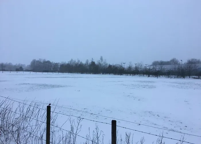 Bed & Breakfast Bennekom Bed and breakfast Bennekom