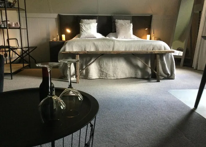 Bed and breakfast Bed & Breakfast Bennekom Bennekom