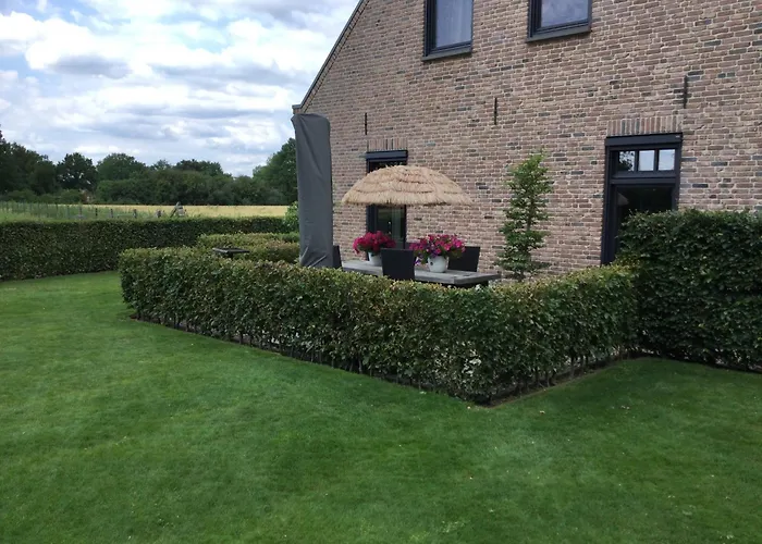 Bed & Breakfast Bennekom Bed and breakfast