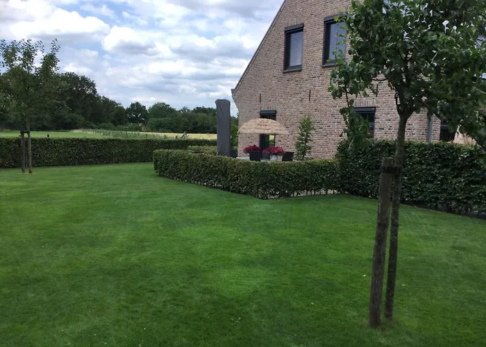 Bed & Breakfast Bennekom 4* Bennekom