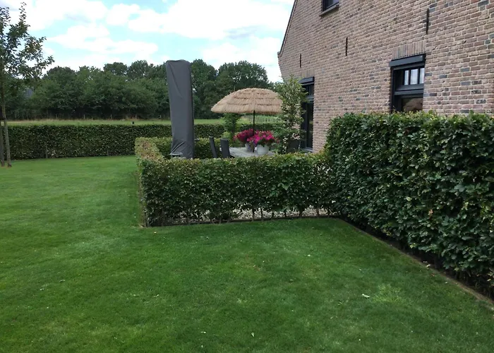 Bed & Breakfast Bennekom Bed and breakfast