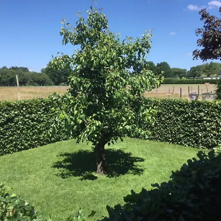 Bed & Breakfast Bennekom Alojamento de Acomodação e Pequeno-almoço Bennekom