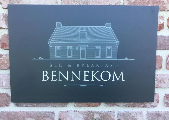 Bed & Breakfast Bennekom Bed & Breakfast Bennekom