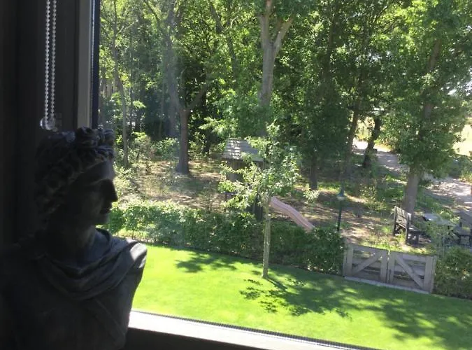 Bed & Breakfast Bennekom Bed & Breakfast Bennekom