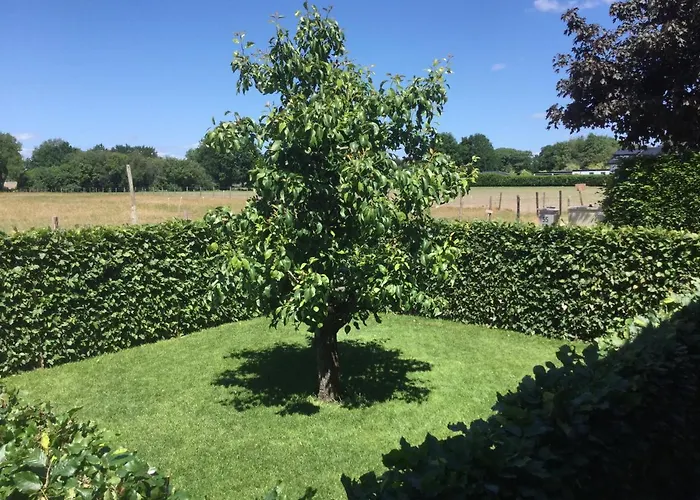 Bed & Breakfast Bennekom Bed & Breakfast Bennekom