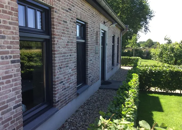 Bed & Breakfast Bennekom Bed & Breakfast