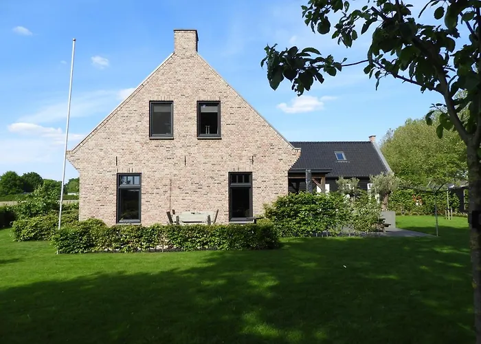 Bed & Breakfast Bennekom