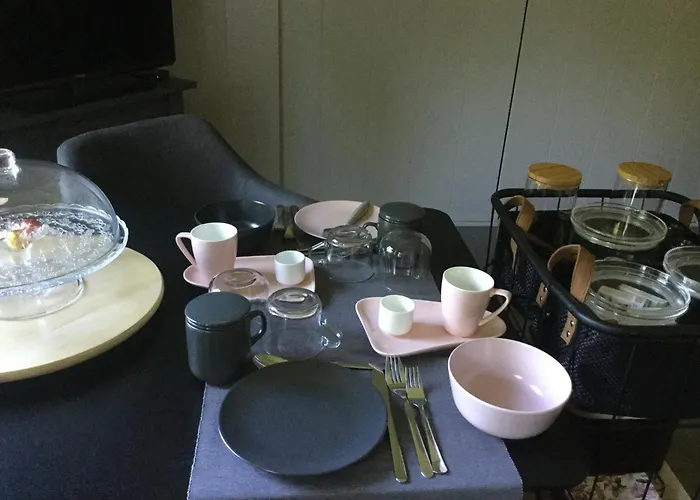 Bed & Breakfast Bed & Breakfast Bennekom 4*