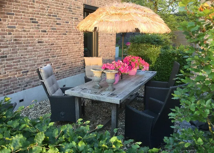 Bed & Breakfast Bennekom Bennekom